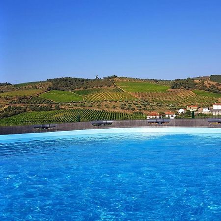 Casa Das Lajes - Alojamento Local Vila Nova de Foz Coa Esterno foto