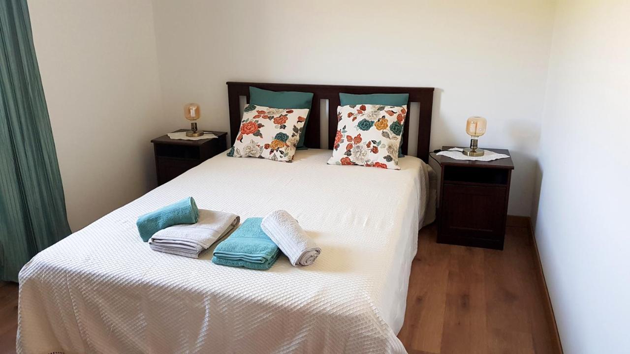 Casa Das Lajes - Alojamento Local Vila Nova de Foz Coa Esterno foto